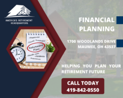Maumee Ohio Financial Advisors Image